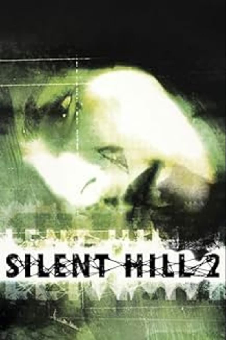 Silent Hill 2: The Movie poster
