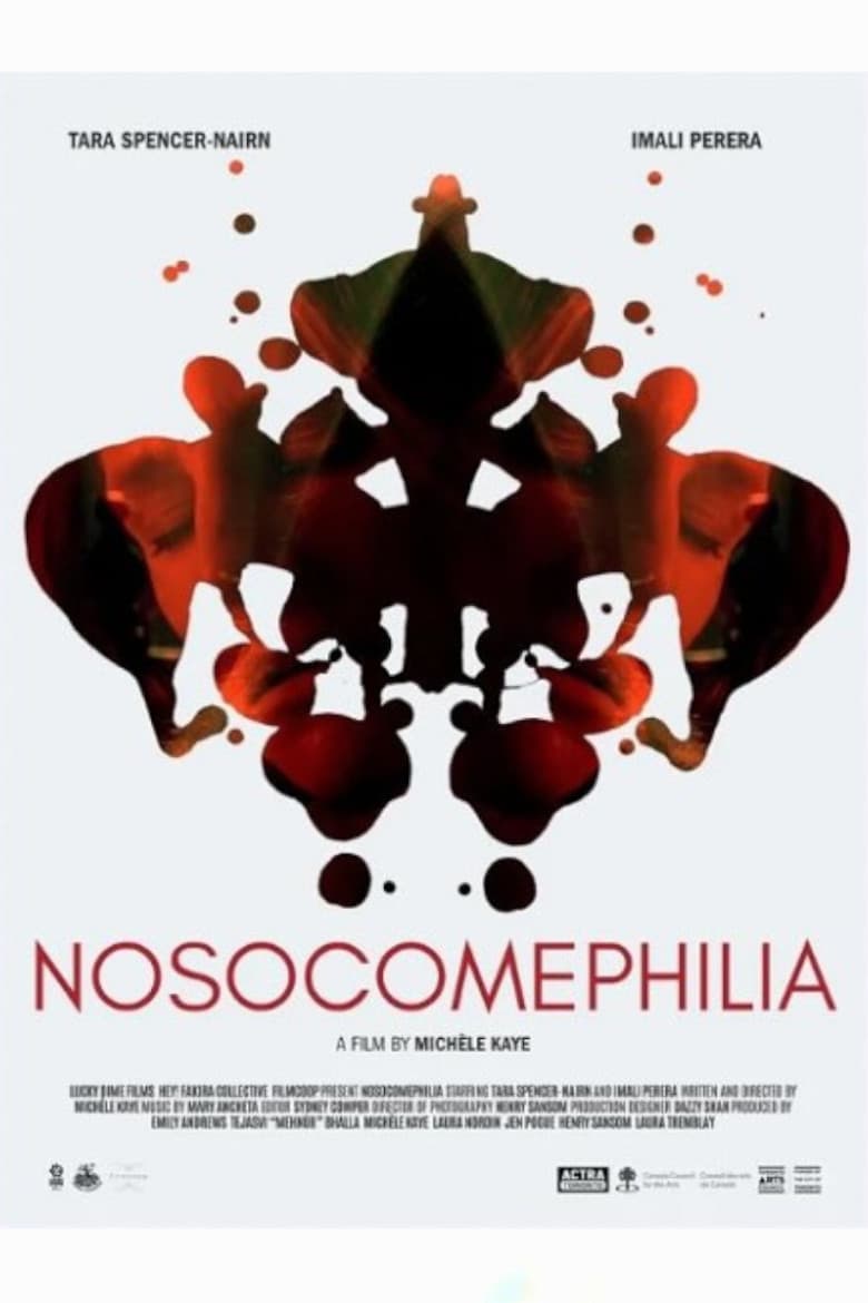 Nosocomephilia poster
