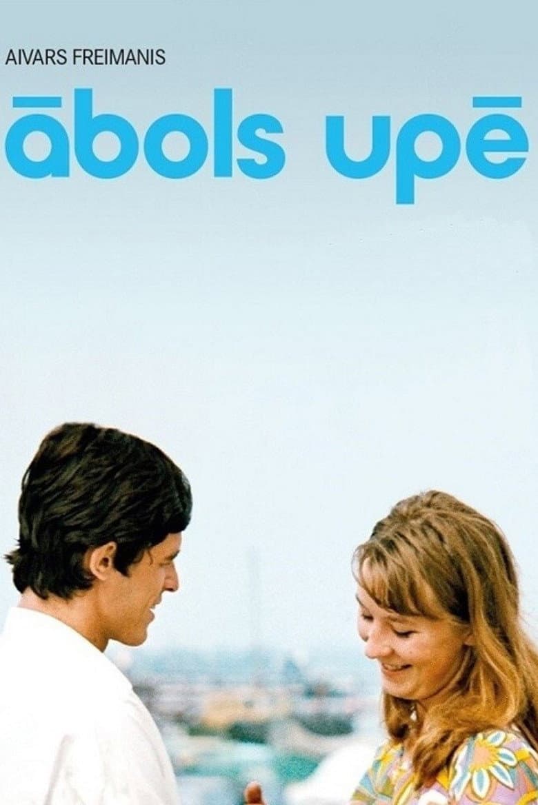 Apple in the River poster