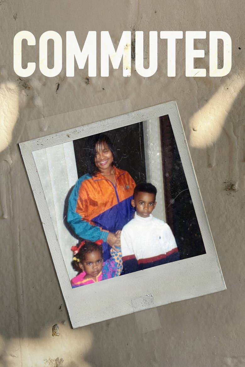 Commuted poster