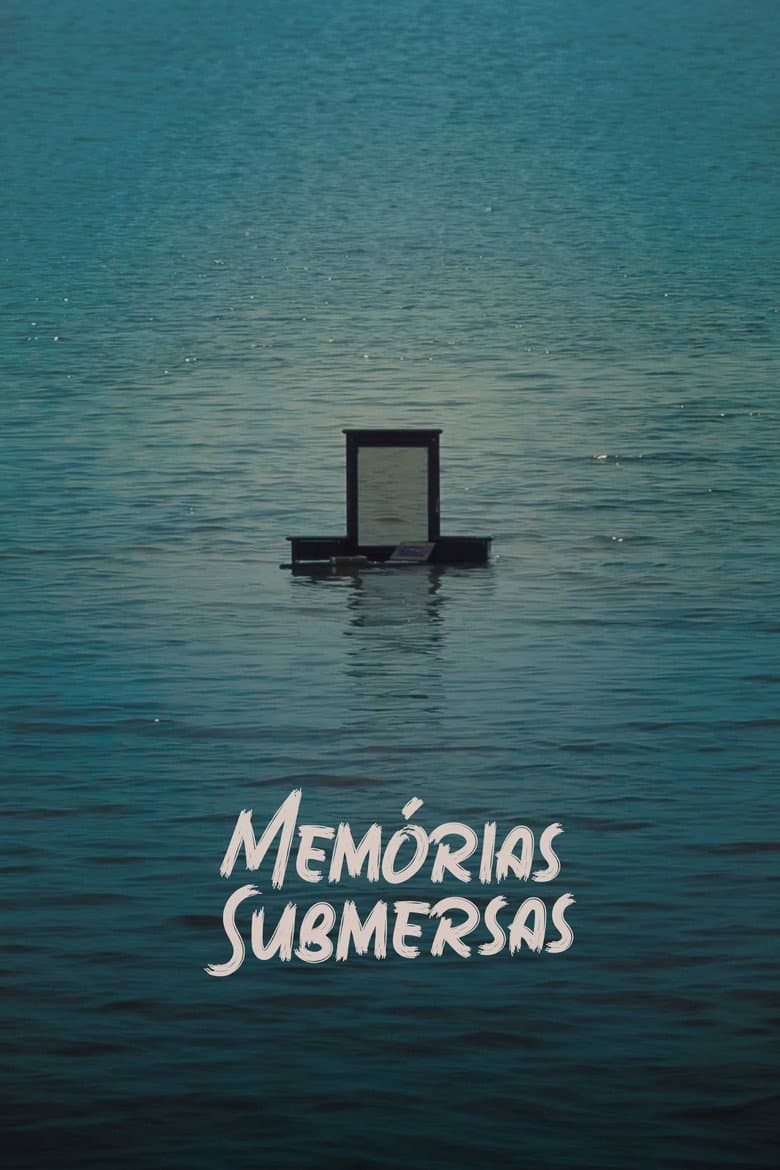 Memórias Submersas poster