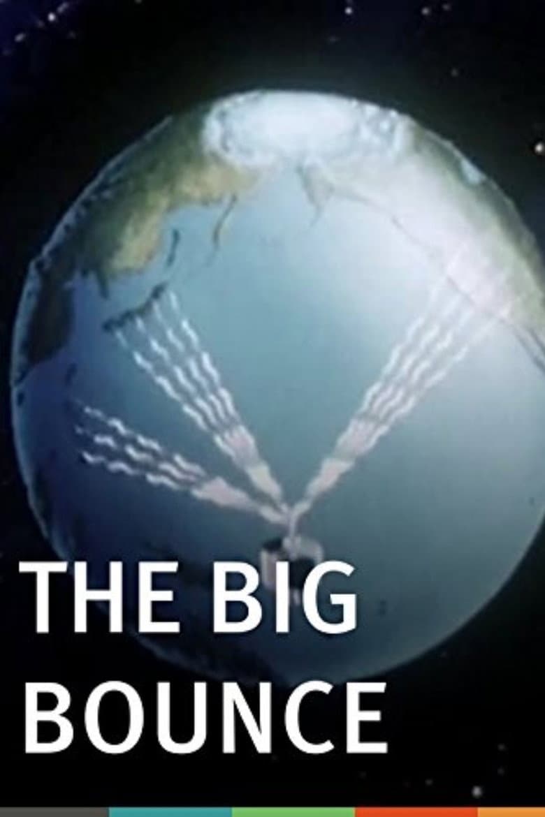 The Big Bounce poster