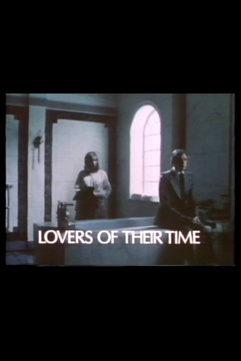 Lovers of Their Time poster