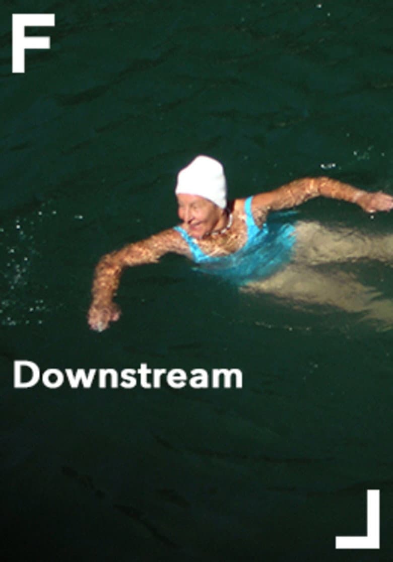Downstream poster