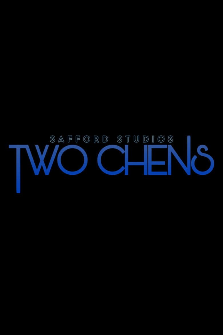 Two Chens poster