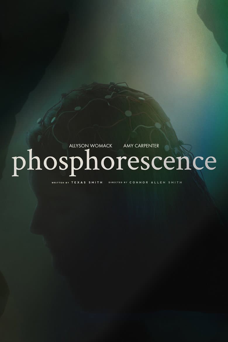 Phosphorescence poster