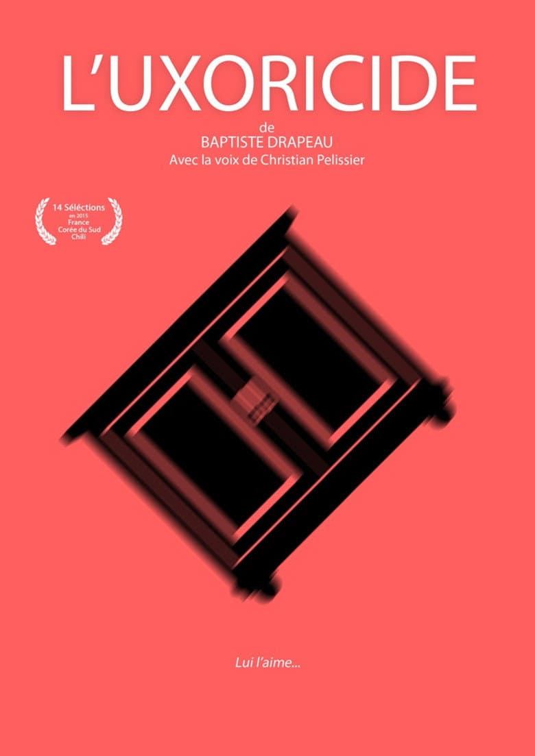 L’Uxoricide poster