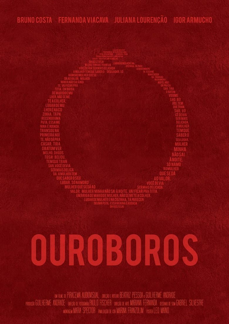 Ouroboros poster