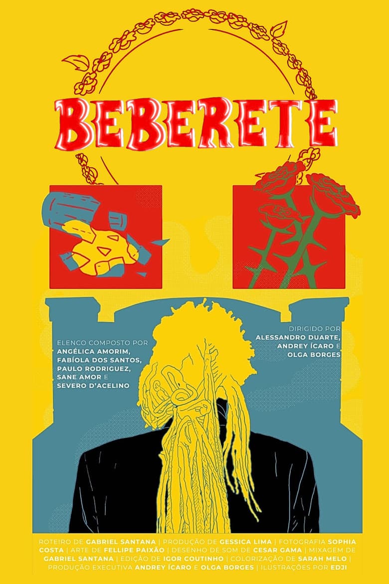 Beberete poster