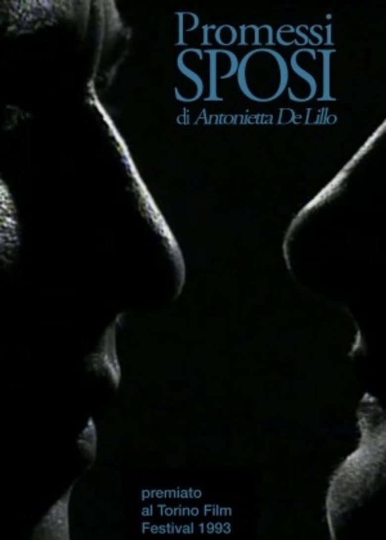 The Betrothed poster