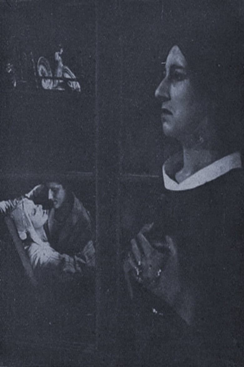 Le gardien du feu poster