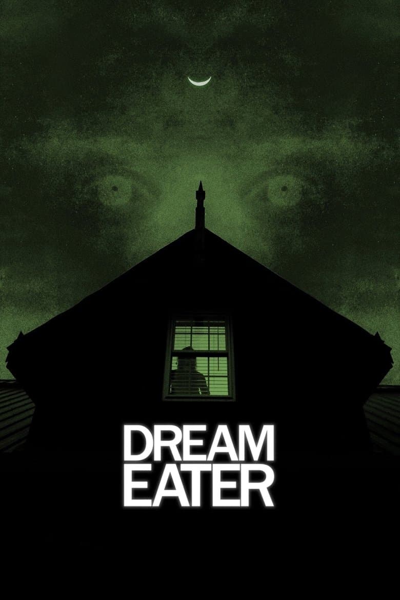 Dream Eater poster