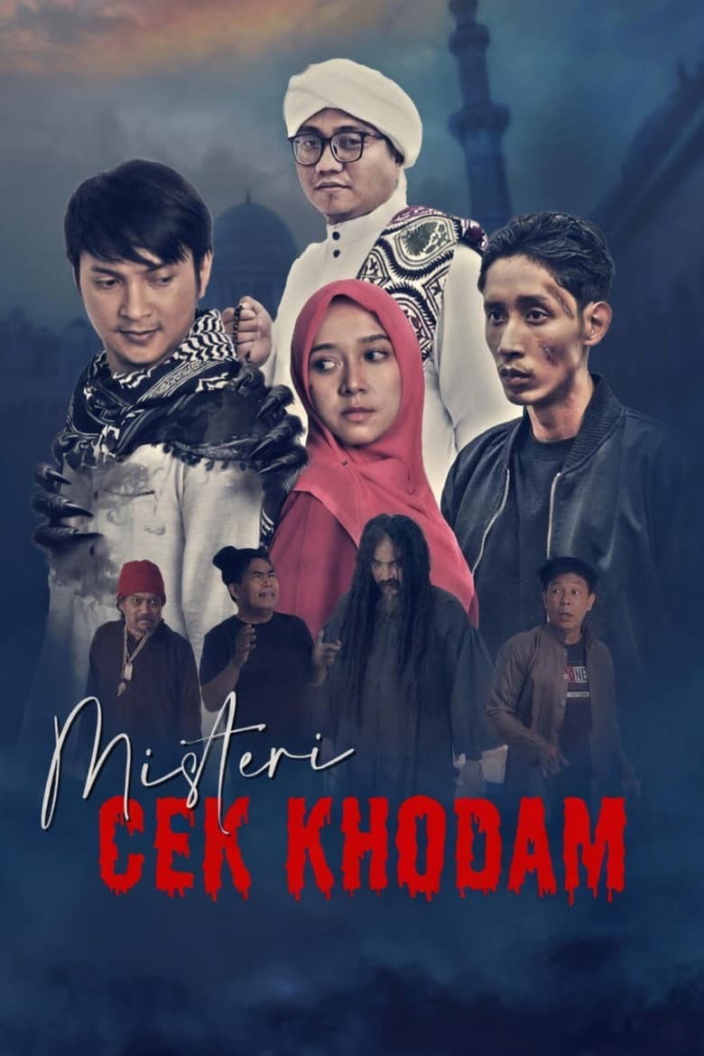 Misteri Cek Khodam poster