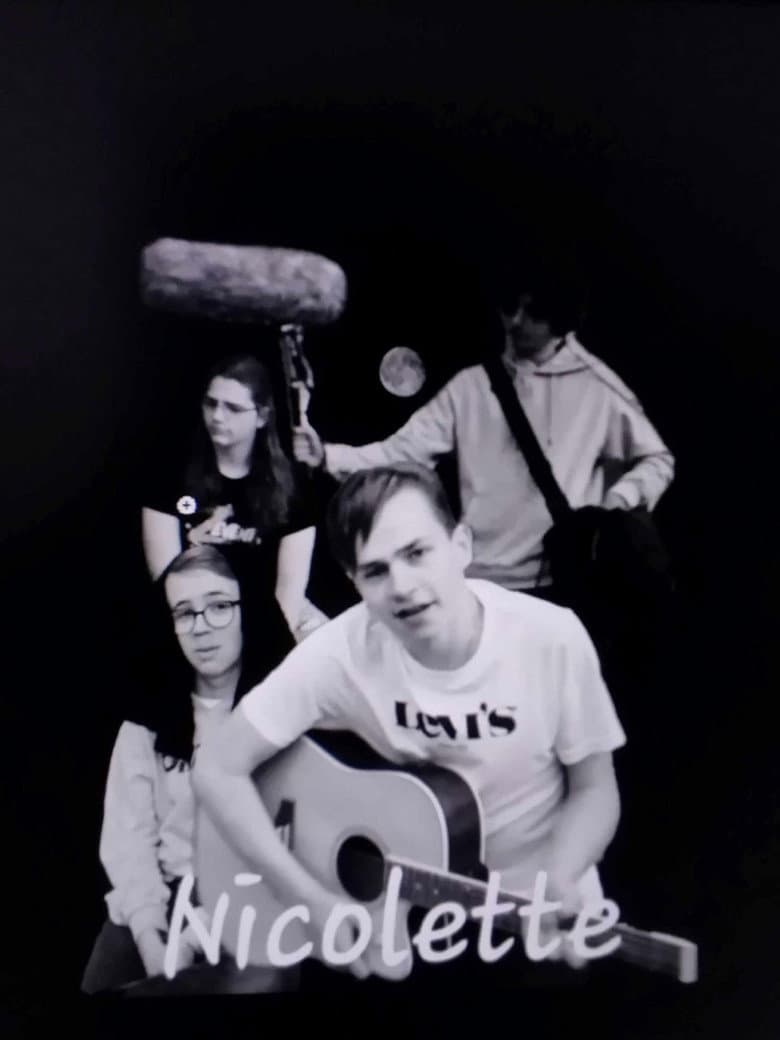 Nicolette poster