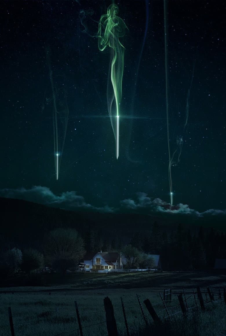 Soon You Will Be Gone poster