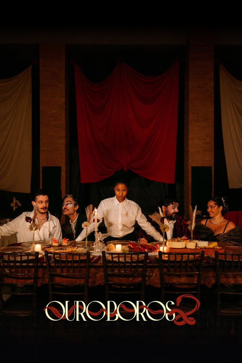Ouroboros poster