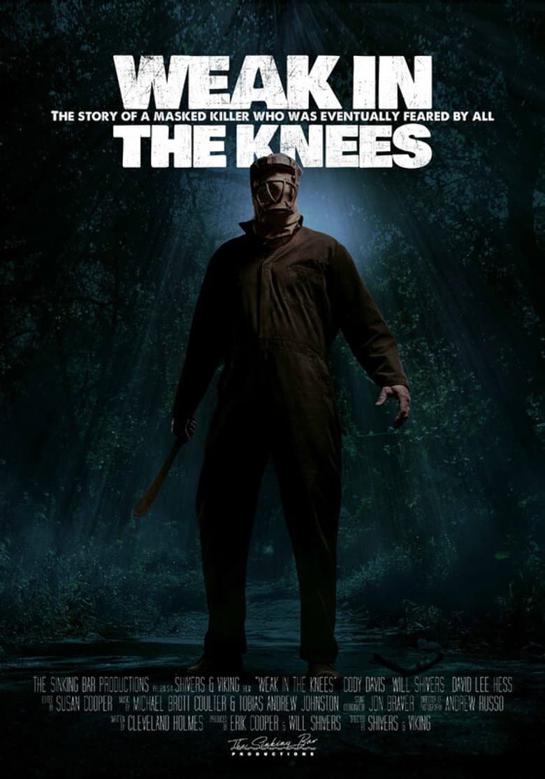 Weak in the Knees poster