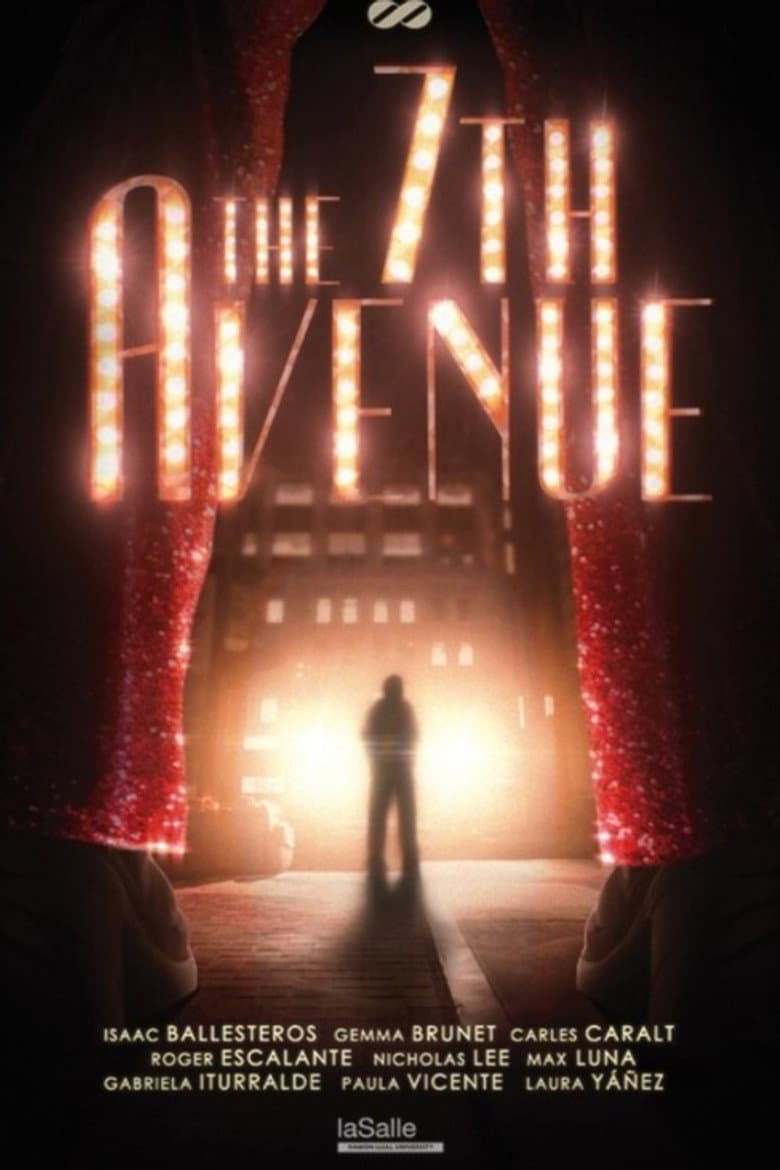 The 7th Avenue poster