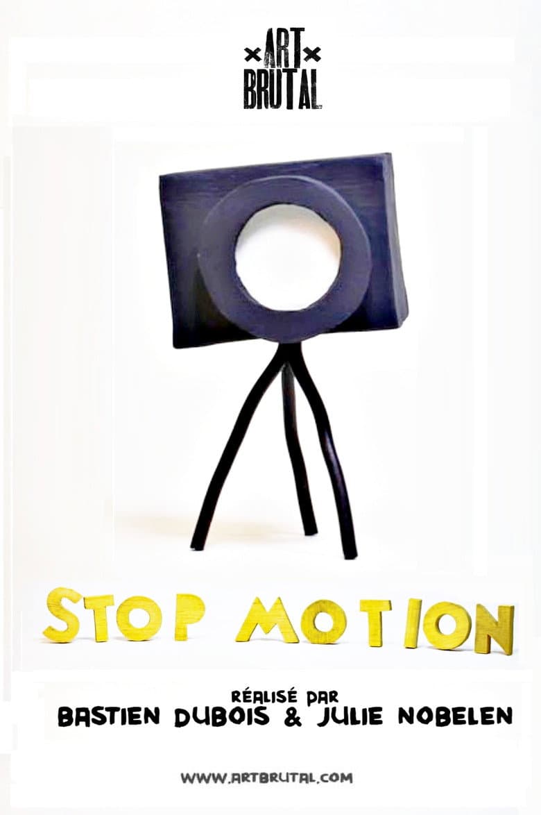 What is Stop Motion? poster
