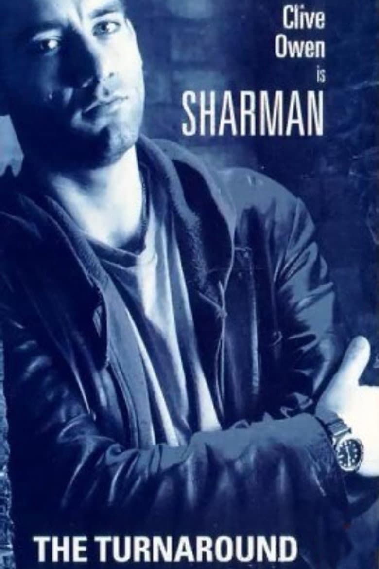 The Turnaround poster