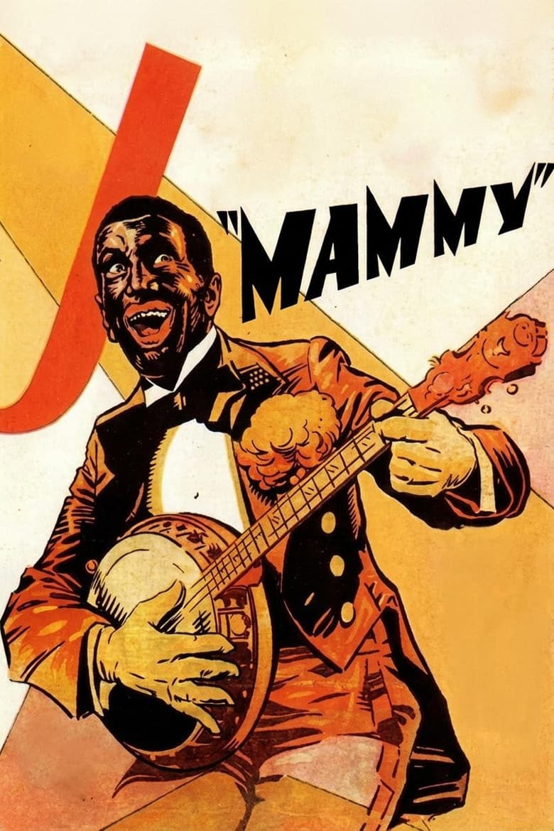 Mammy poster