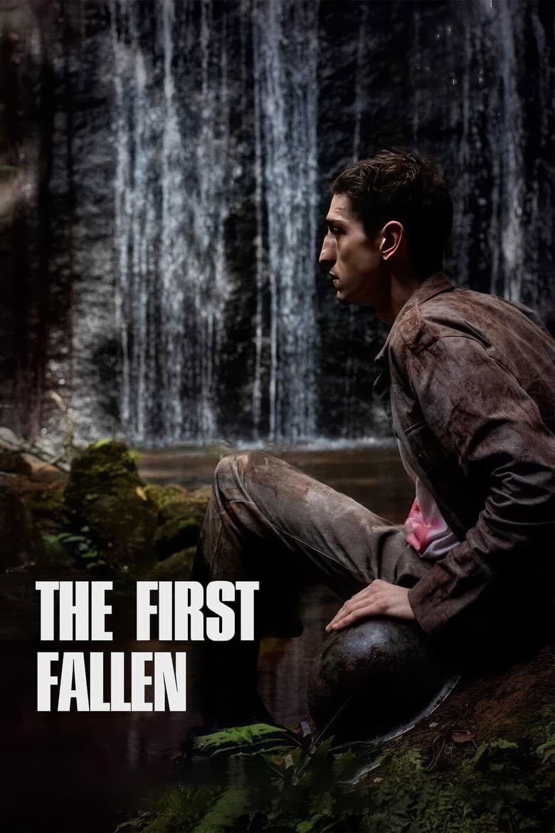 The First Fallen poster
