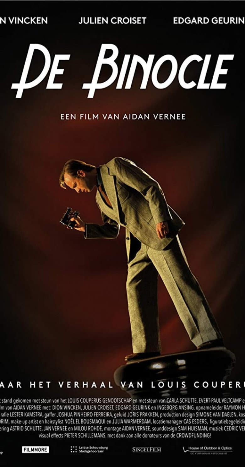 The Binocle poster