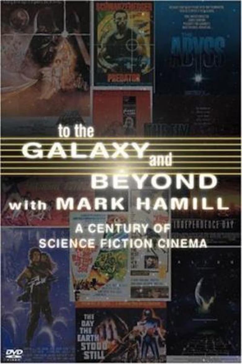 Hollywood: Aliens & Monsters poster