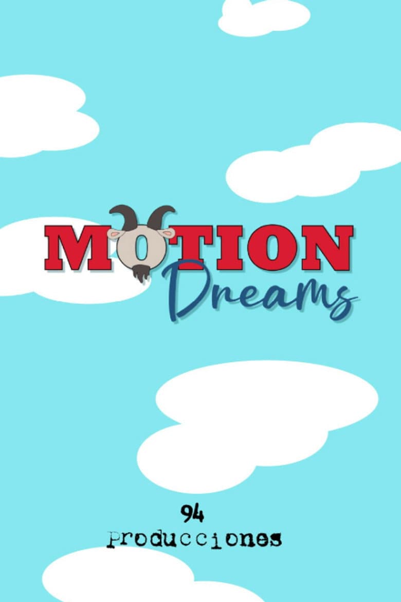 Motion Dreams poster