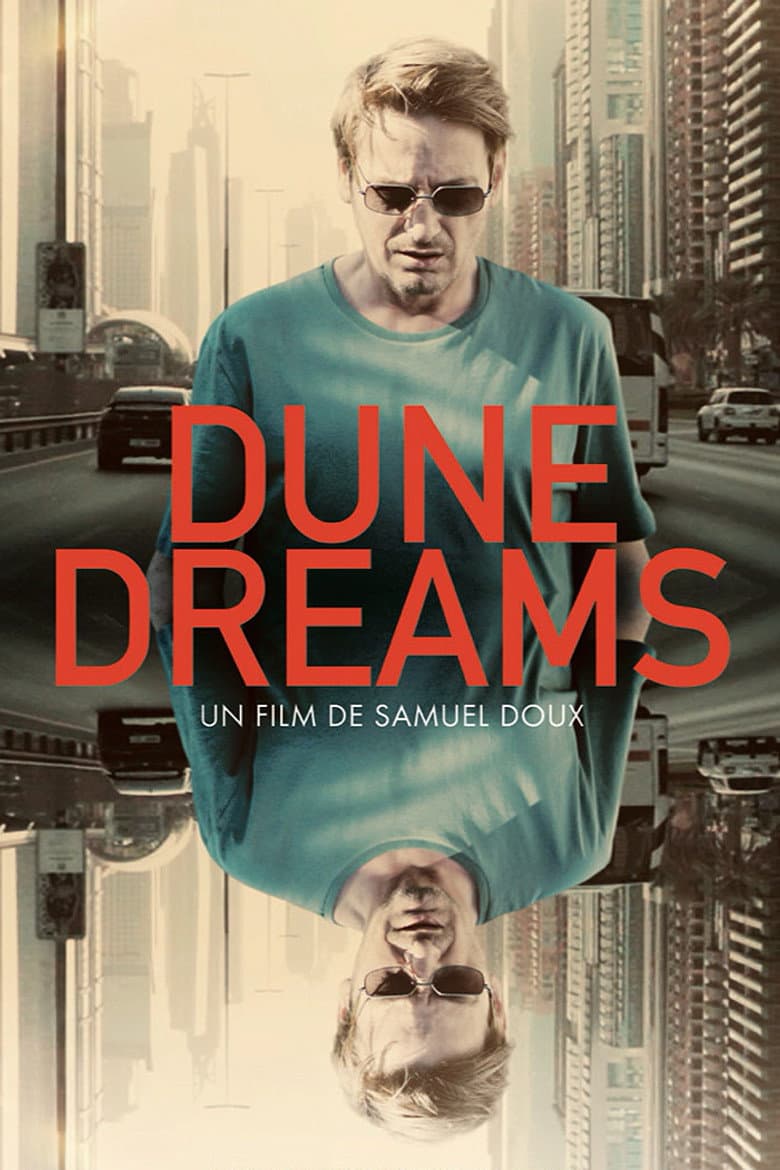Dune Dreams poster