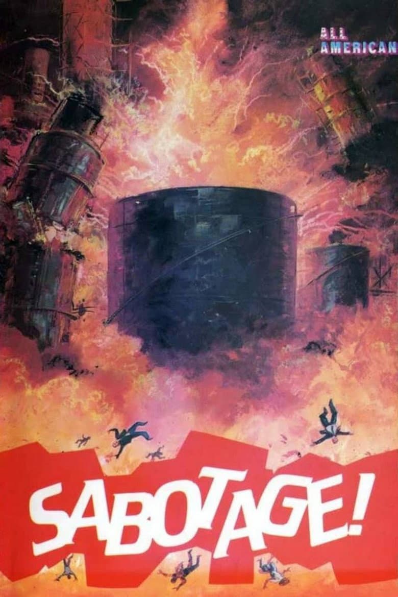 Strategy for a Mission of Death poster
