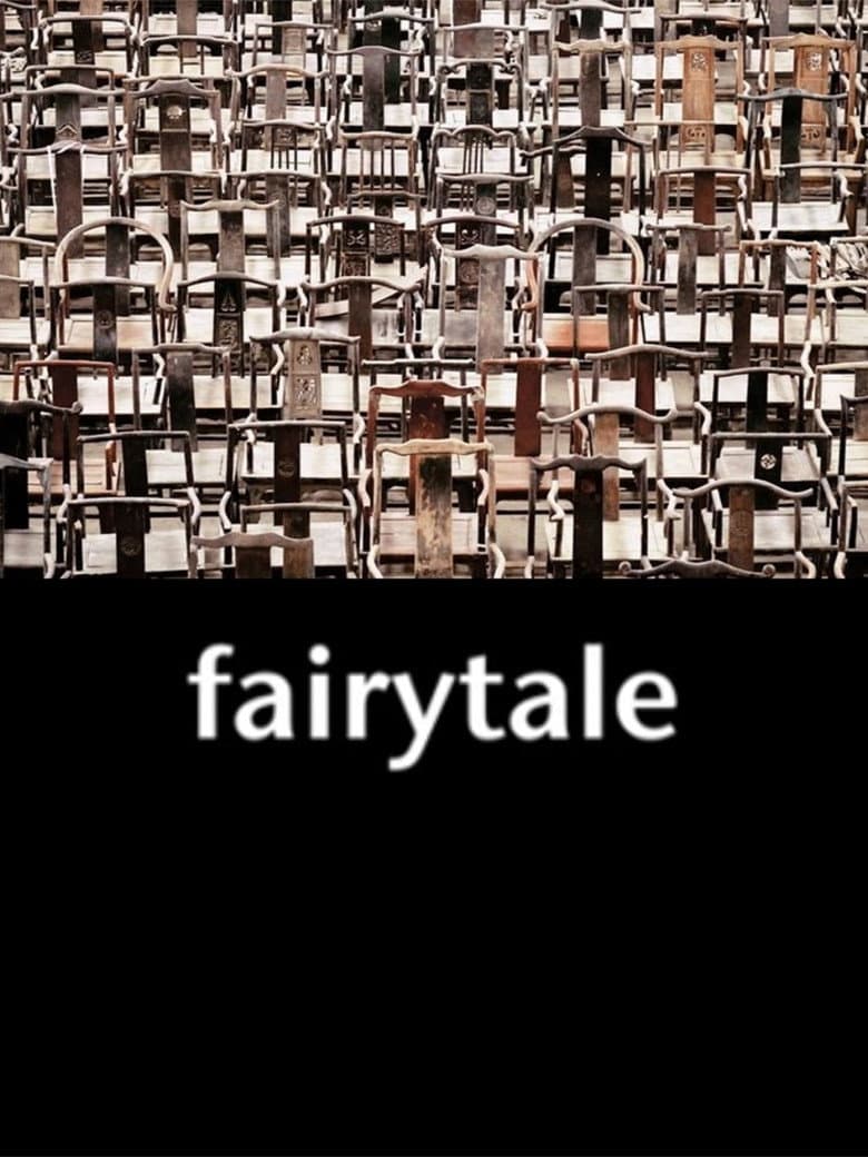 Fairytale poster