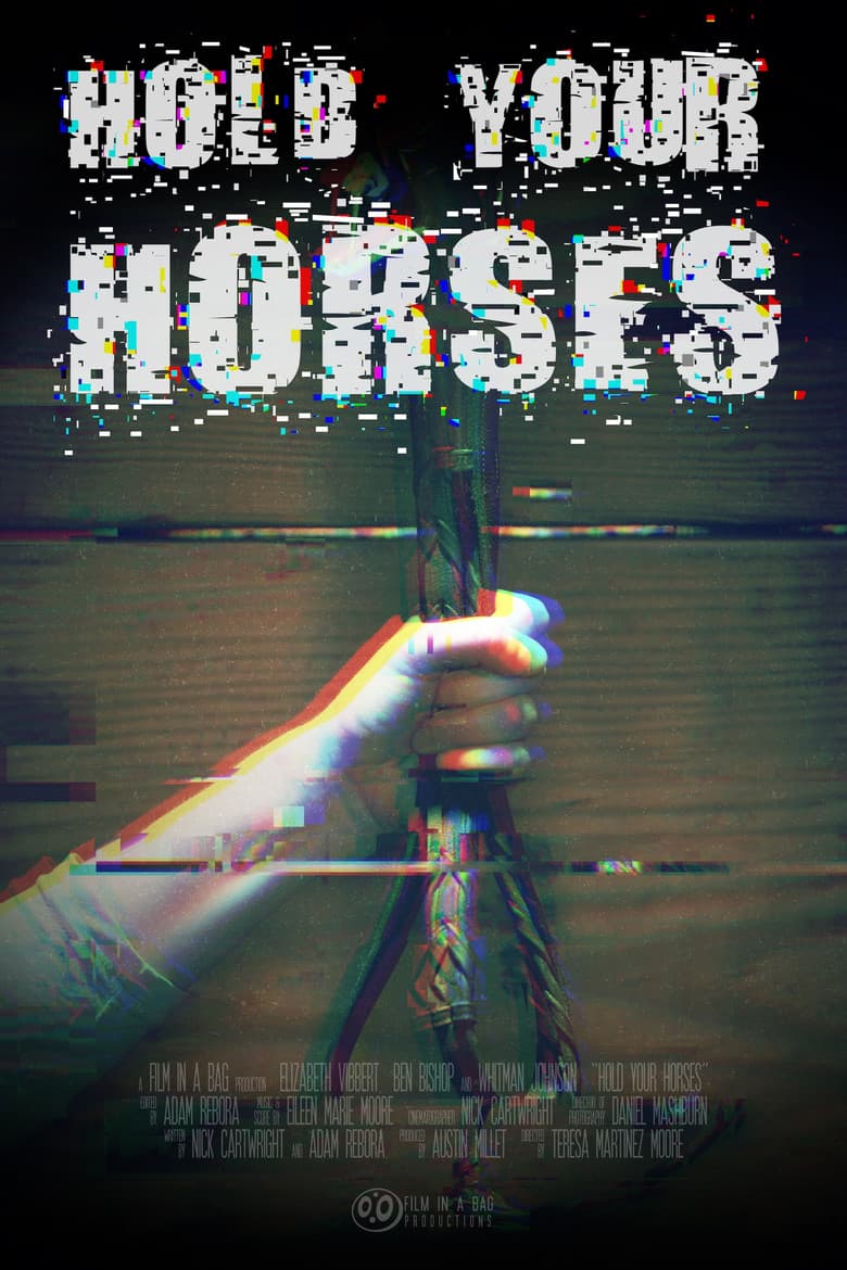 Hold Your Horses poster