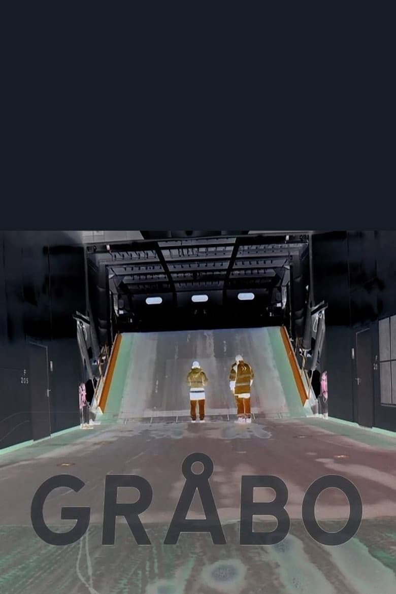 Gråbo poster