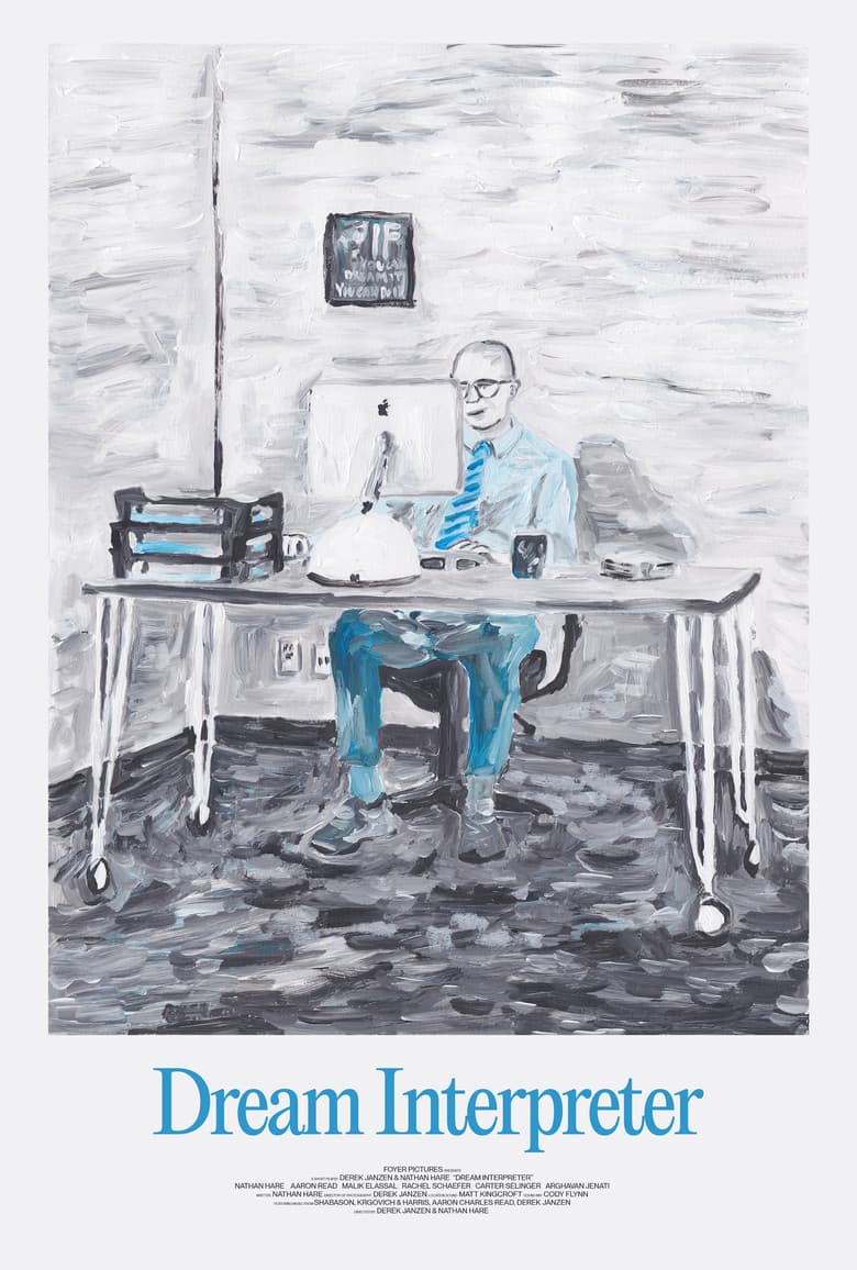 Dream Interpreter poster