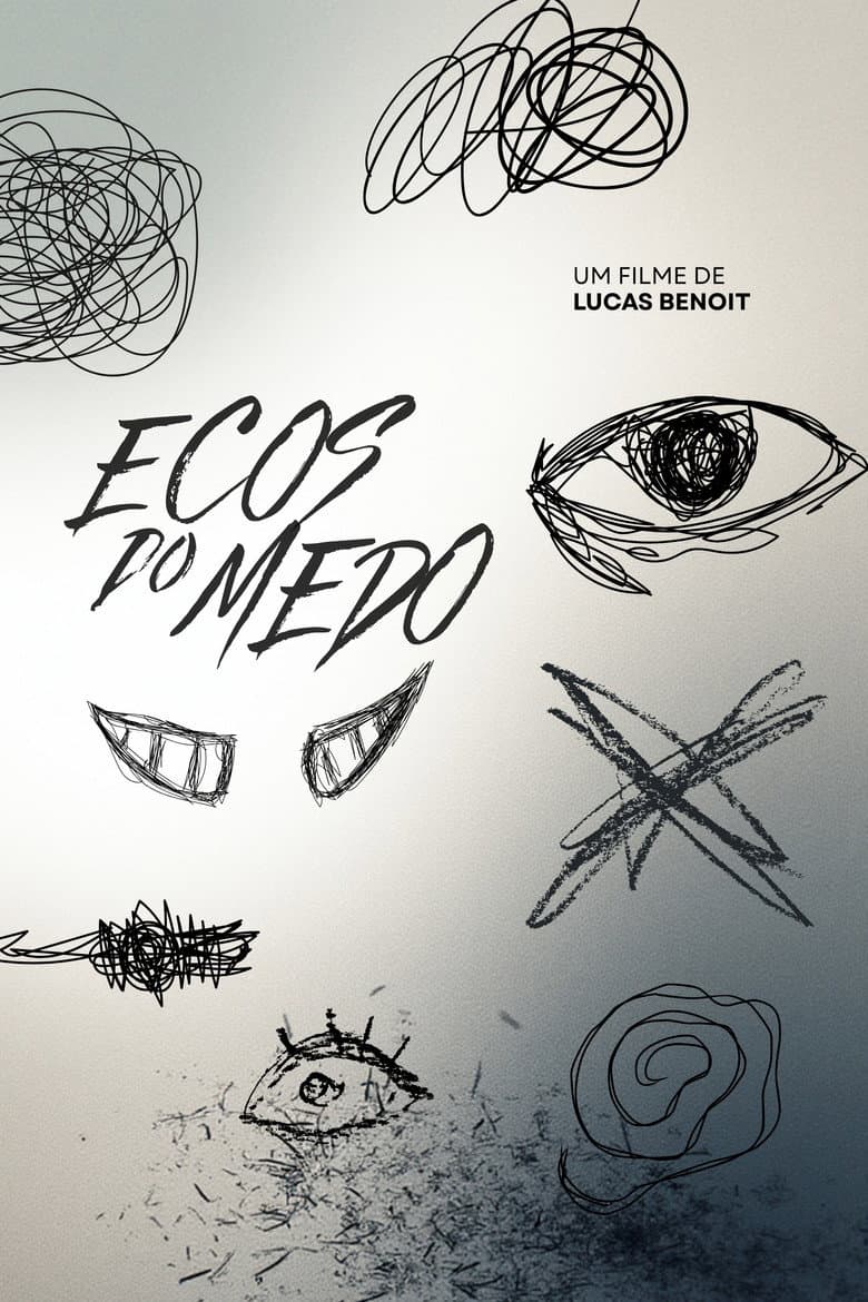 Ecos do Medo poster
