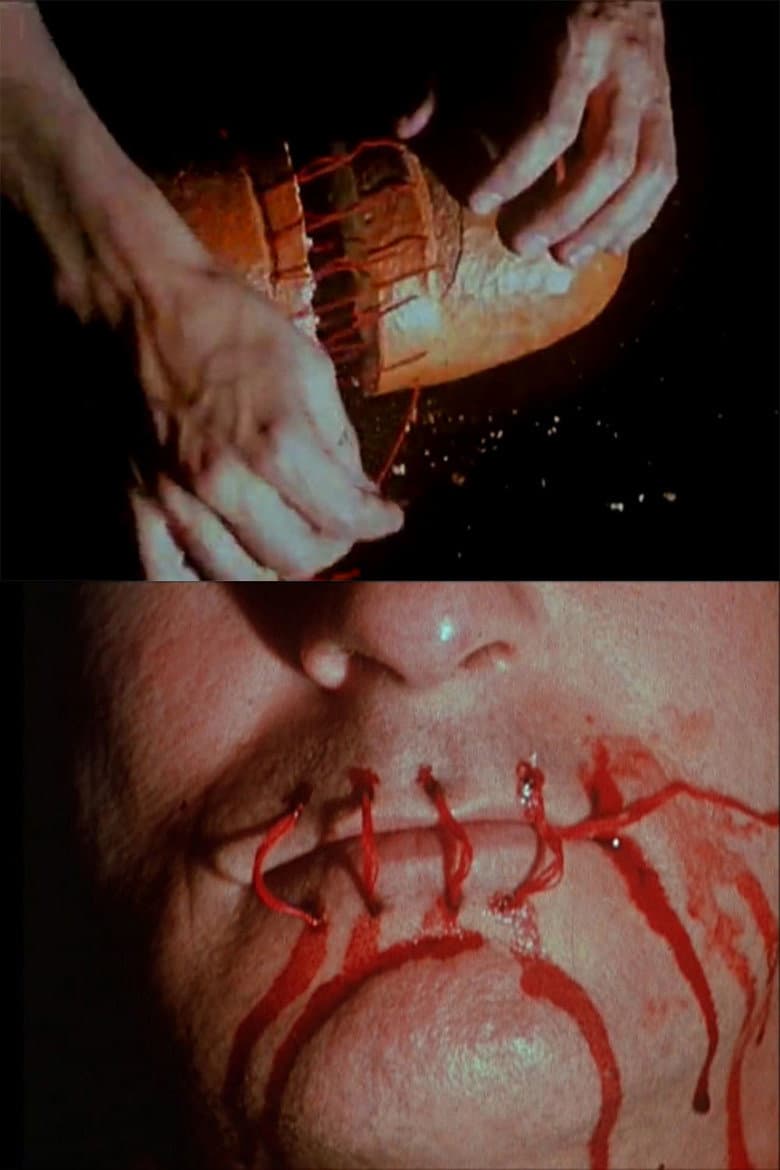 A Fire in My Belly poster