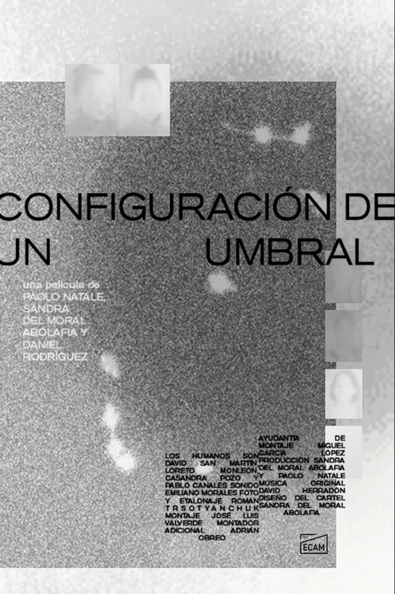 Configuración de un umbral poster