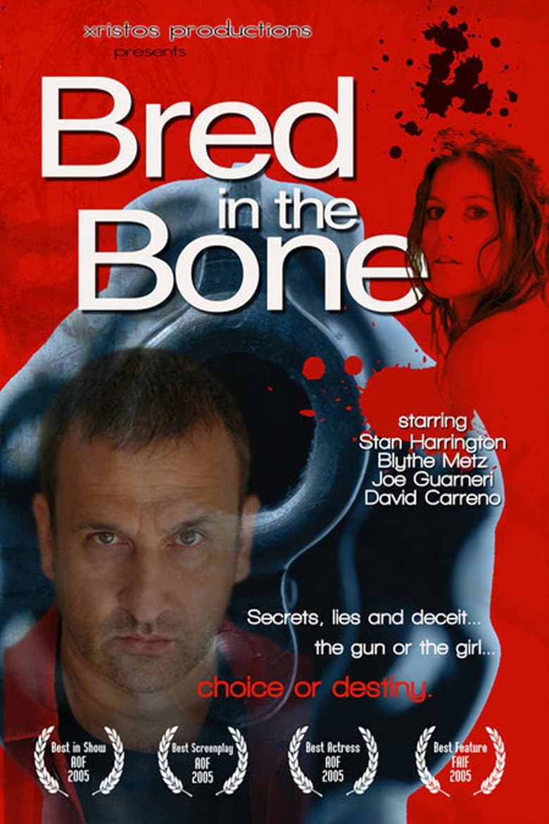 Bred in the Bone poster