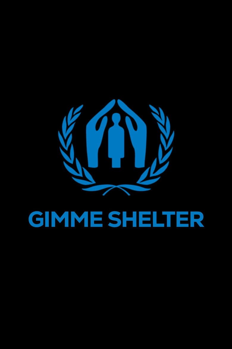 Gimme Shelter poster
