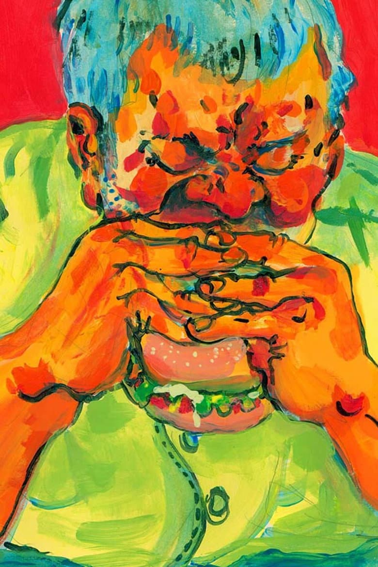 All You Can Eat poster