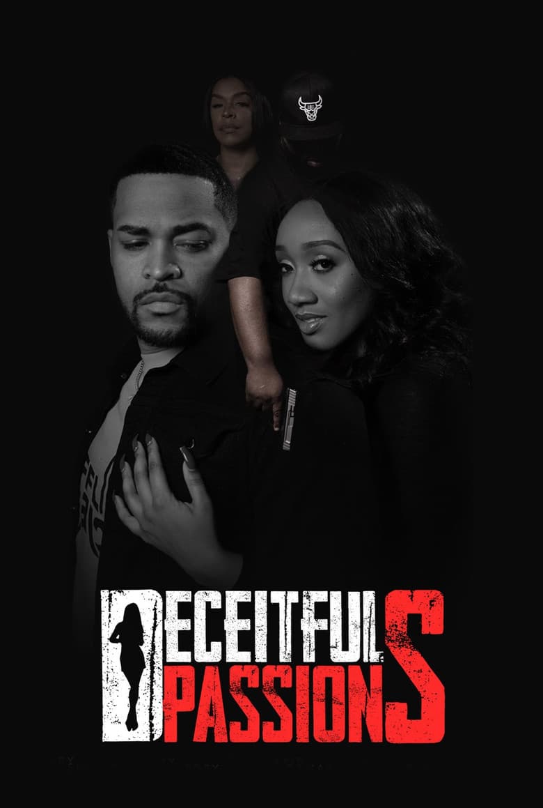 Deceitful Passions poster