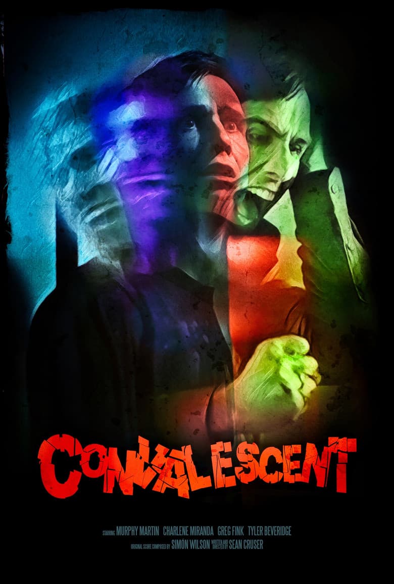 Convalescent poster