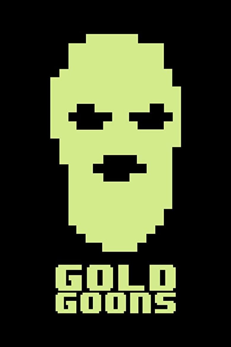Gold Goons poster