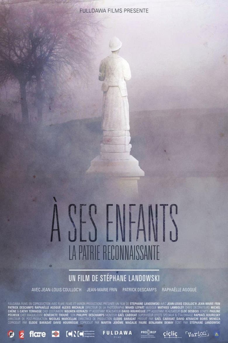 Our Fallen Heroes poster