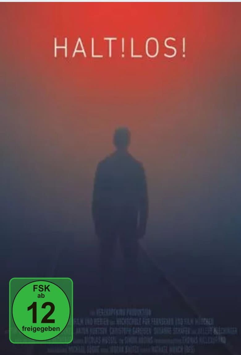 Halt! Los! poster