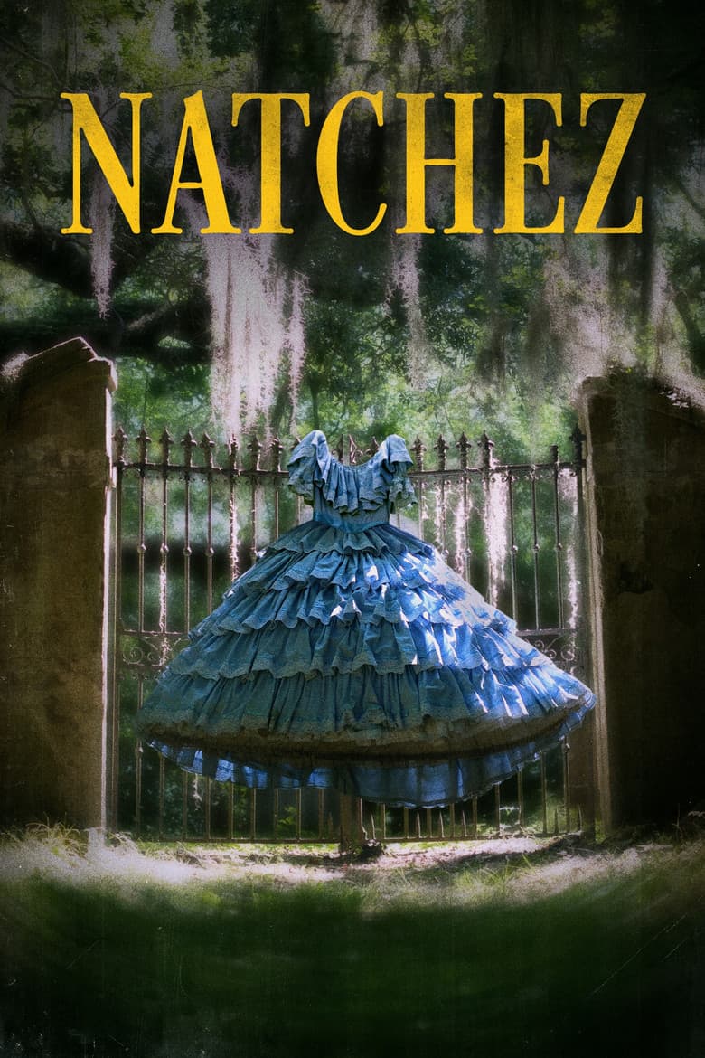 Natchez poster