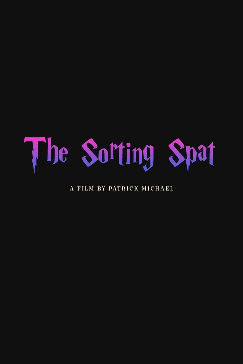The Sorting Spat poster