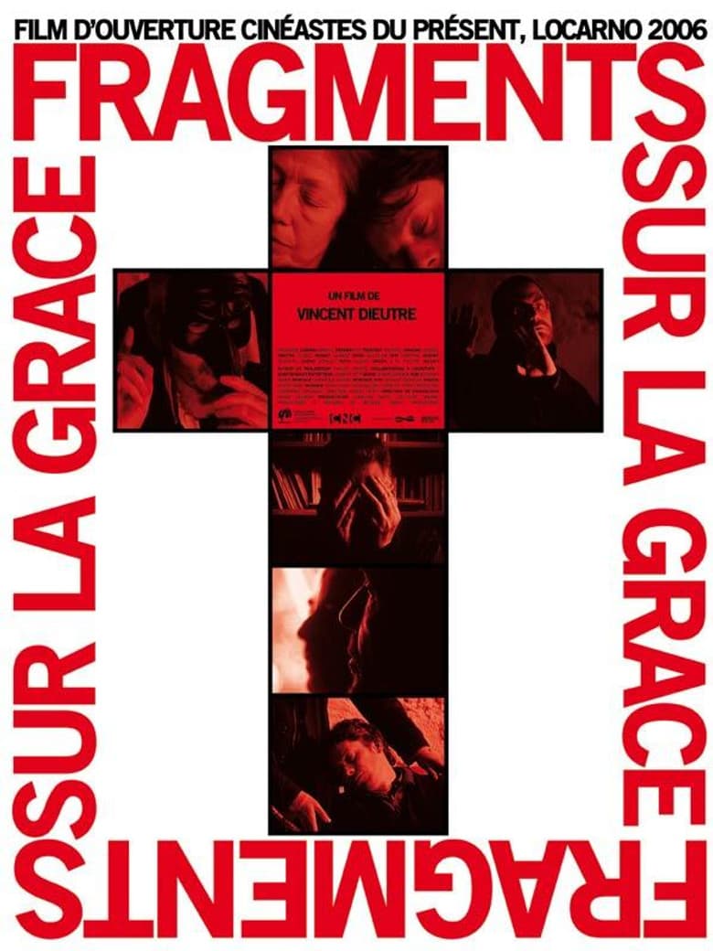Fragments sur la grâce poster