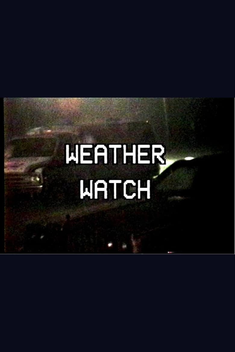 Weather Watch poster